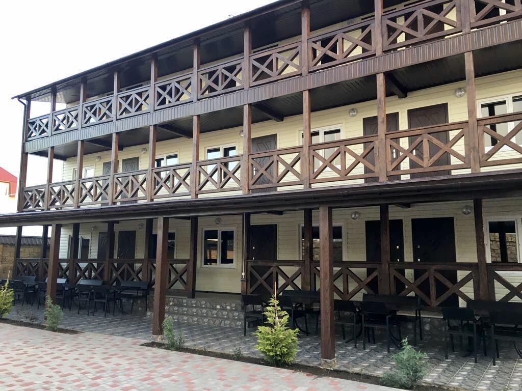 Mama Lyuba Resort Zatoka Exterior foto
